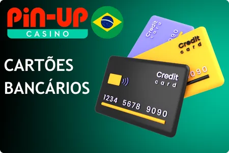 Cartões de Crédito e Débito