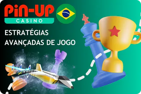 Estratégias Avançadas de Jogo Pin-Up JetX